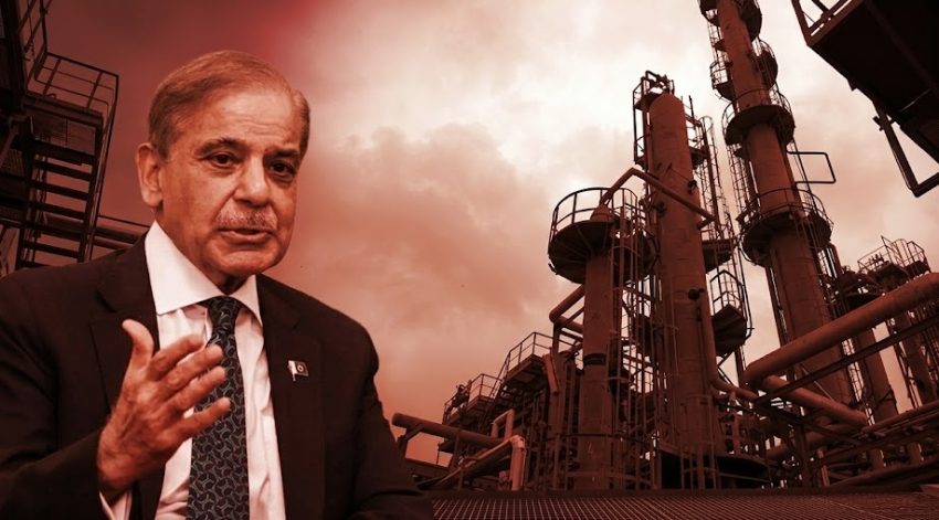 Pakistans Refinery Upgrade Drive To Cut Imports Introduce Euro 5 Euro 4 Fuel