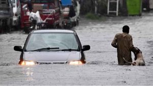 Pdma Issues Rain Alert For Most Punjab Districts Over Next Two Days