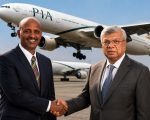 Pia Picks Ex Ethiopian Airlines Chief Tewolde Gebremariam To Steer Revival