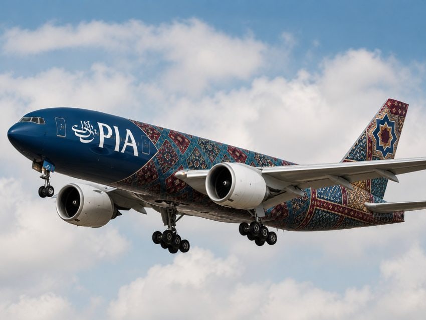 Pia To Get New Look As Canva Offers To Fund Nationwide Rebranding Competition