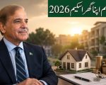 Pm Apna Ghar Scheme Now Offers Easier Access To Home Loans Up To Rs1 Crore
