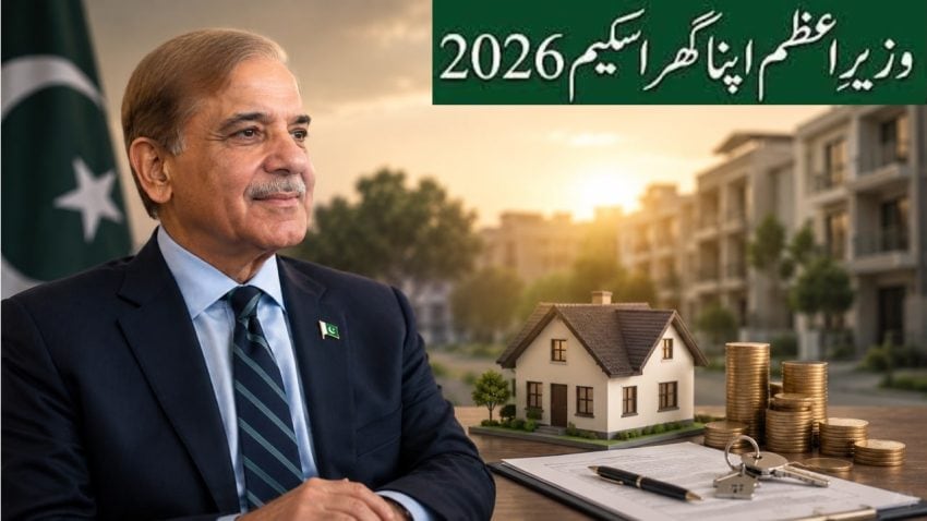 Pm Apna Ghar Scheme Now Offers Easier Access To Home Loans Up To Rs1 Crore