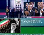 Pm Shehbaz Army Chief Asim Munir Pay Respects At Irans Slain Leader Ali Khameneis Funeral