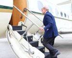 Pm Shehbaz Departs For Turkiye After Attending Ayatollah Khameneis Condolence Ceremony