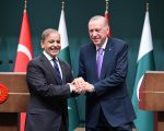 Pm Shehbaz To Visit Turkiye On Erdogans Invitation For High Level Talks