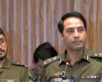 Police Identify Boss In Foreign Women Kidnapping And Rape Case