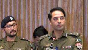 Police Identify Boss In Foreign Women Kidnapping And Rape Case