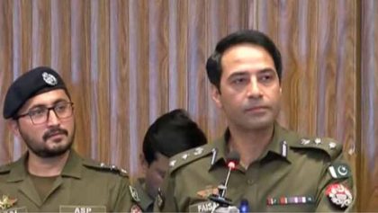 Police Identify Boss In Foreign Women Kidnapping And Rape Case