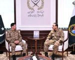 President Zardari Approves Nishan I Imtiaz For New Cnsc General Aamer Raza