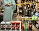 Pringles Nutella And Lotus Biscoff Being Sold With Forged Expiry Dates In Lahore