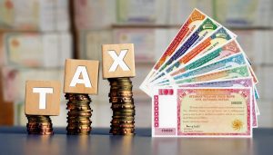 Prize Bond Tax Update In Pakistan After Budget 2026