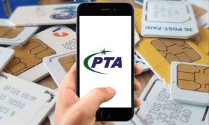 Pta Fines Four Major Mobile Operators Rs740 Million Over Illegal Sim Issuance