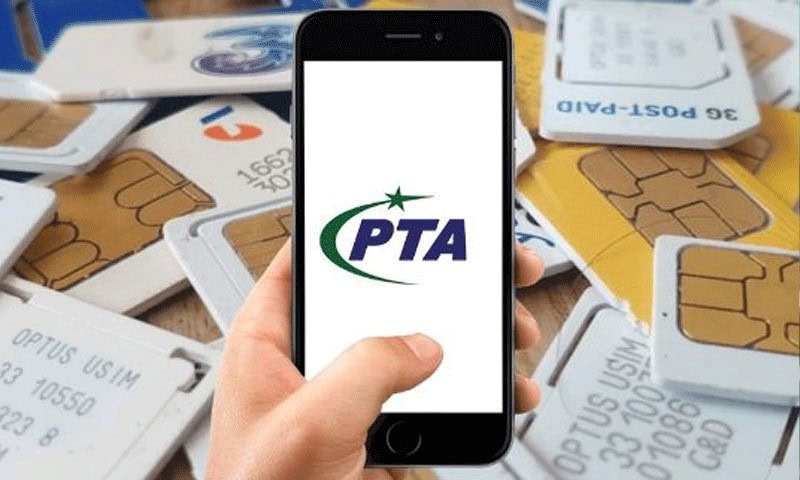 Pta Fines Four Major Mobile Operators Rs740 Million Over Illegal Sim Issuance