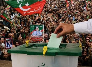 Pti Pulls Out Of Azad Kashmir Elections Over Unfair Political Environment