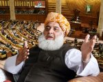 Punjab Assembly Moves Resolution Seeking Action Against Fazlur Rehman Over Anti Army Remarks
