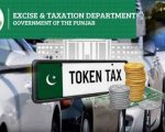 Punjab Excise Offers Discount On Motor Vehicle Token Tax Until August 31