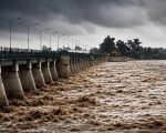 Punjab On Alert As Chenab Ravi Rivers Expected To Reach High Flood Levels Today