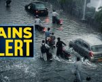 Punjab On High Alert Over Flood Threat As Heavy Rains Continue Until August 5