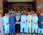 Punjab University Teachers Employees Form Joint Committee Warn Of Protests Over Alleged Administrative Issues