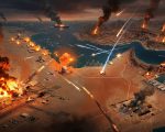 Qatar Bahrain Kuwait Jordan Uae And Oman Face Iranian Attacks As War Reignites
