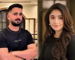 Rajab Butt Breaks Silence On Marriage Rumours With Durefishan Saleem
