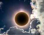 Rare Total Solar Eclipse To Occur On August 12 After Two Year Gap