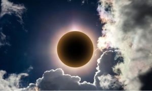 Rare Total Solar Eclipse To Occur On August 12 After Two Year Gap