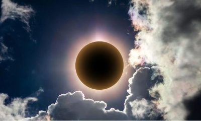 Rare Total Solar Eclipse To Occur On August 12 After Two Year Gap