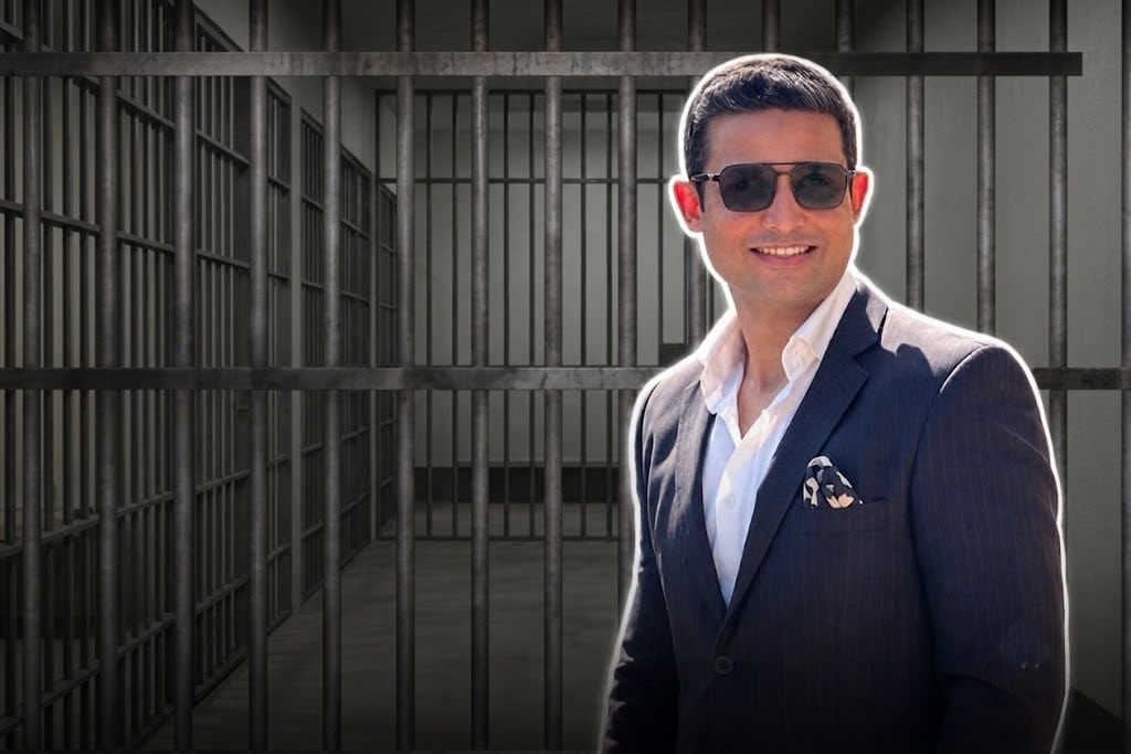 Rehan Tariq was sent to 6-day physical remand in the PECA …..