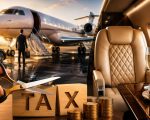 Relief For Elites As Govt Slashes Taxes On Business Class Tickets By Up To Rs50000
