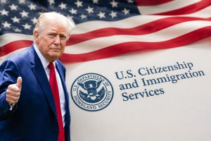 Relief For Millions As Trump Administration Extends Tps Work Permits