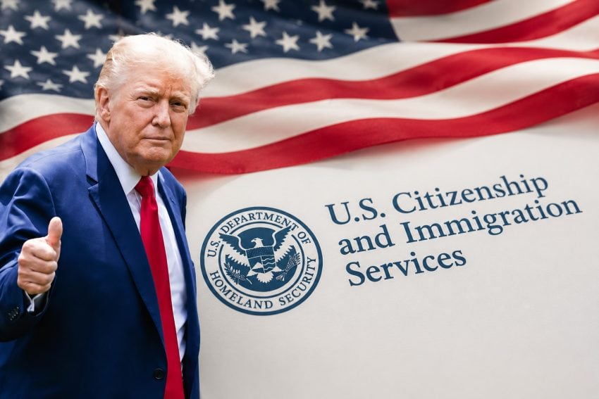 Relief For Millions As Trump Administration Extends Tps Work Permits