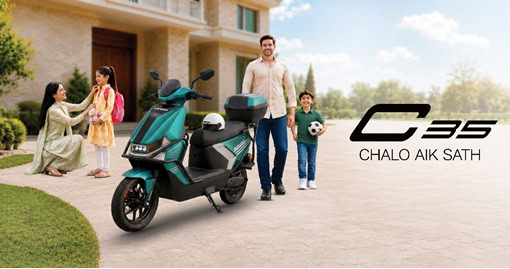 Revoo Opens Pre Bookings For The New C35 Series With Exclusive Launch Offer