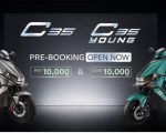 Revoo Opens Pre Bookings For The New C35 Series With Exclusive Launch Offer