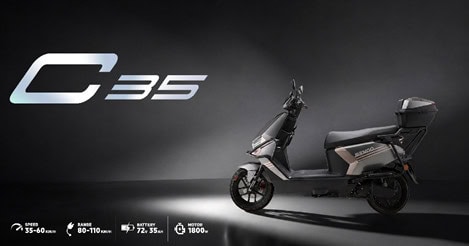 Revoo Opens Pre Bookings For The New C35 Series With Exclusive Launch Offer