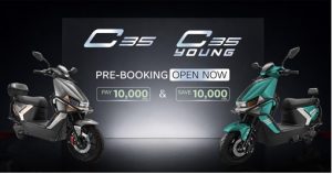 Revoo Opens Pre Bookings For The New C35 Series With Exclusive Launch Offer