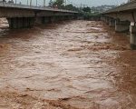 Rising River Chenab Water Levels Trigger Flood Conditions At Multiple Barrages