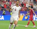 Ronadlos World Cup Career Ends As Spain Edge Portugal To Reach Quarter Finals
