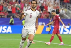 Ronadlos World Cup Career Ends As Spain Edge Portugal To Reach Quarter Finals