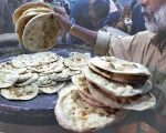 Roti To Cost Rs25 Naan Rs35 As Lahore Nanbais Raise Prices Again