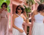 Saboor Aly Turns Heads With Bold Vacation Looks See Pictures