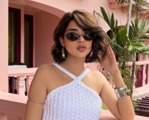 Saboor Aly Turns Heads With Bold Vacation Looks See Pictures