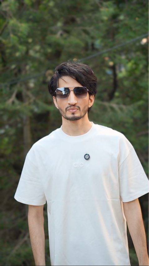Safeer Afridis Digital Success Story