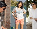 Saheefa Jabbar Khattaks Mardana Shalwar Kameez Has Everyone Talking