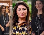 Saima Noors Age Defying Transformation Leaves Fans Stunned