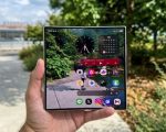 Samsung Takes Foldable Phones To Another Level With Galaxy Z Fold 8 Check Specs Price