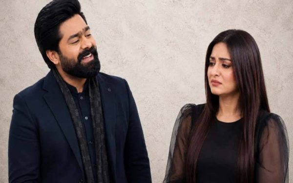 Saqib Chadhar Reacts After Aruba Mirza Shares Screenshots Of Old Messages