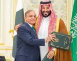 Saudi Arabia Rolls Over 5 Billion Loan For Pakistan For Three Years