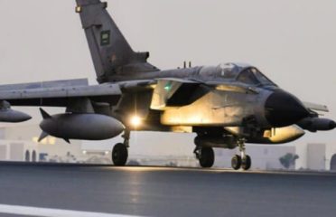 Saudi Arabia Us Attack Iran Backed Militia Targets In Iraq After Drone Strikes