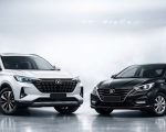 Save Up To Rs8 5lac On Changan Cars Under New Limited Time Offer